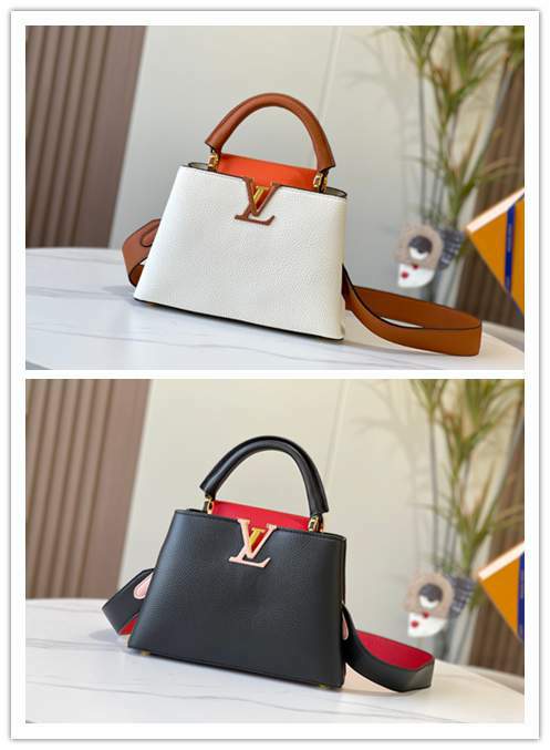 Picture of Louis Vuitton Handbags _SKUfw187251649fw